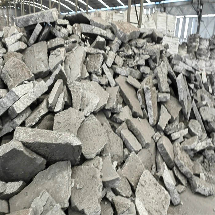Steel Making 75 Iron Ferro Silicon Alloy Lump Deoxidizer Steel Making 75 Iron Ferro Silicon Alloy Lump Deoxidizer
