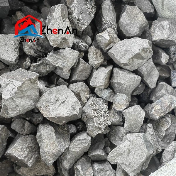 Silicon Manganese Alloy For Steelmaking Silicon Manganese Alloy For Steelmaking