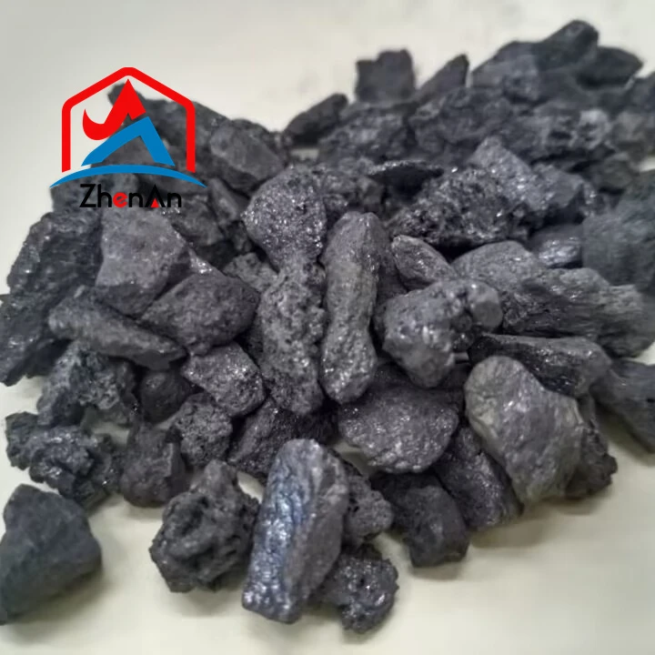 Steel Making High Carbon Ferro Silicon Steel Making High Carbon Ferro Silicon
