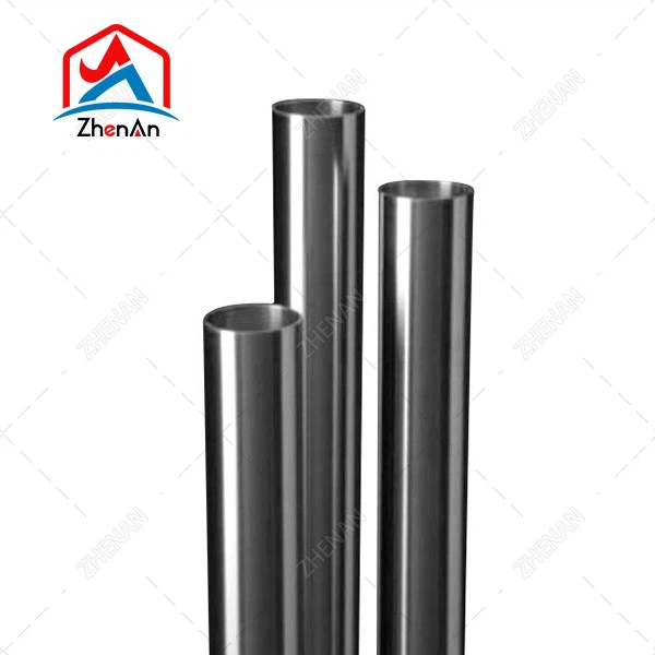 Titanium Tube Titanium Tube