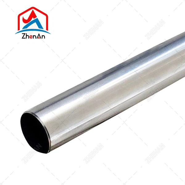 Titanium Tubes Titanium Tubes