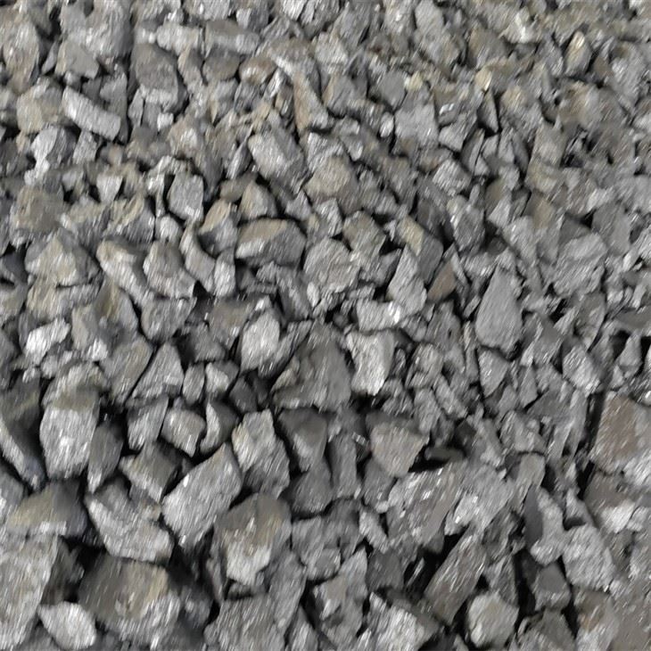 72% 75% Lump Ferro Calcium Silicon