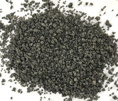 8mm FeSiBa Legering Ferro Silisium Barium Inokuleringsmiddel