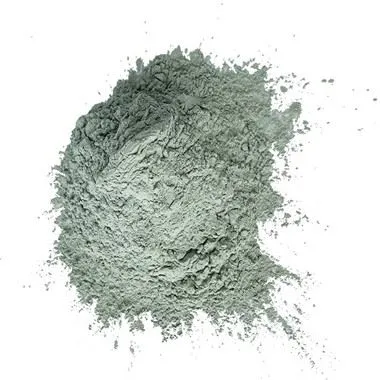 Slipemateriale Grønt karbidpulver Silikonkarbid