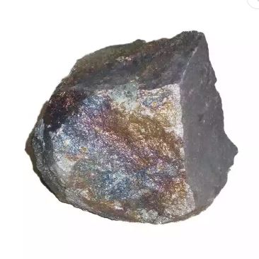 Deoksideringsmiddel Ferro Silicon FeSi 72 75