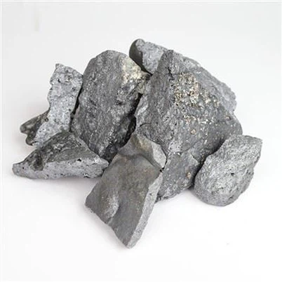Jernstøping Ferrosilisium 75 Klump Ferrolegering