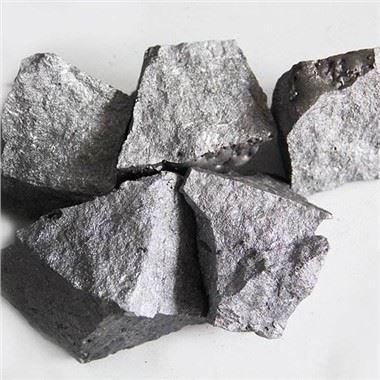 FeSiMg Nodulizer Metallurgi Ferro Silisium Magnesium