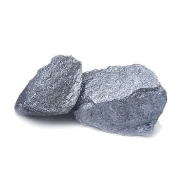 Høykvalitets FeSiZr Deoxidizer Inoculant Ferro Silicon Zirconium