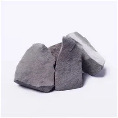 10-100MM Ferrosilisiumnitrid