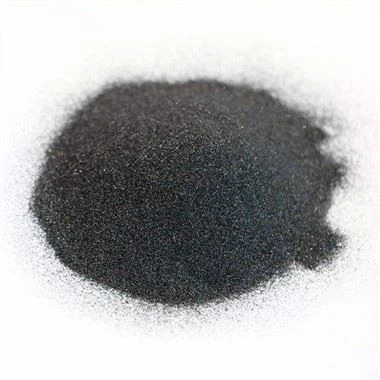 Råmateriale Kalsium Silisium Pulver Metallurgi