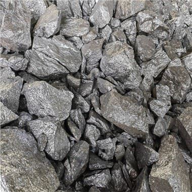 Råmateriale CaSi Kalsium Silisium