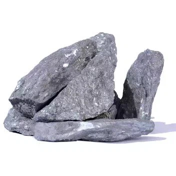 Silisiumkalsiumpulver Silisiumaluminium Bariumkalsiumpodemiddel
