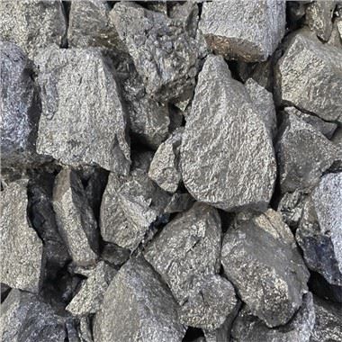 Ferro Alloy FeSi 65 Ferro Silisium For Stålproduksjon