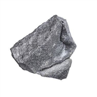 Stålproduksjon FeSi 75 Ferro Silisium Klumper Ferrosilisiumlegering