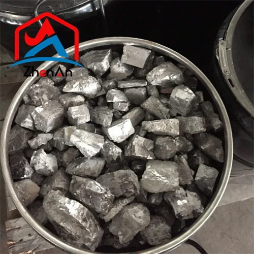 FeV80 Ferrovanadium For Casting