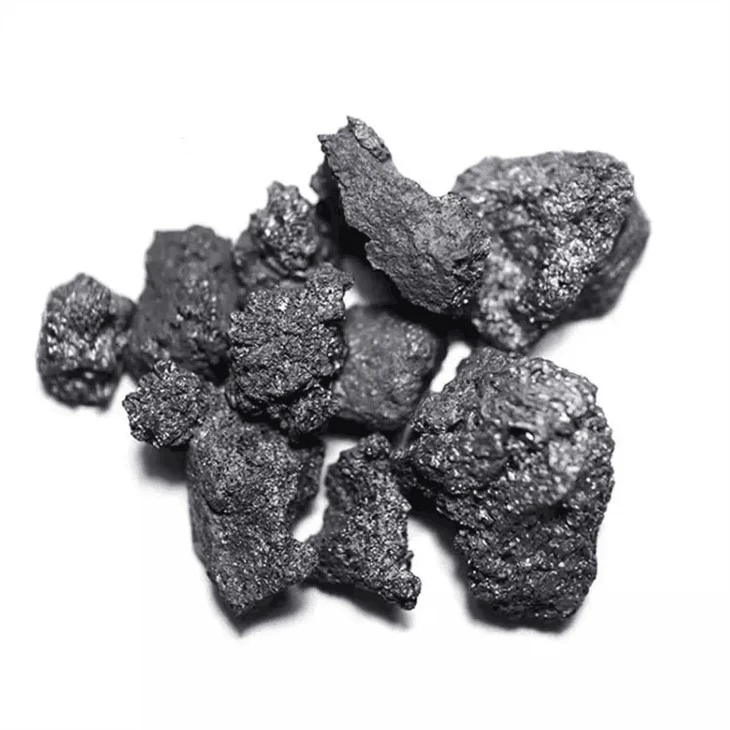 1-5mm Calcine Petroleum Coke CPC