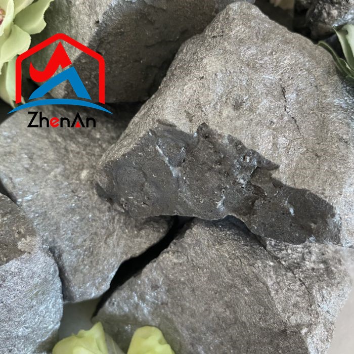 50-100mm Ferrovanadium For Sale