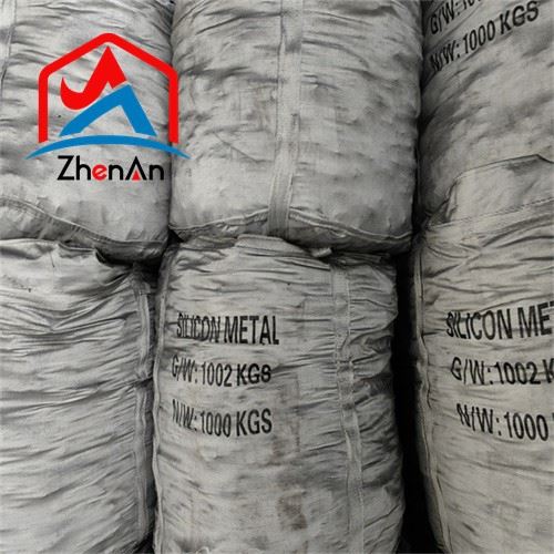 General Classification Of Silicon Metal