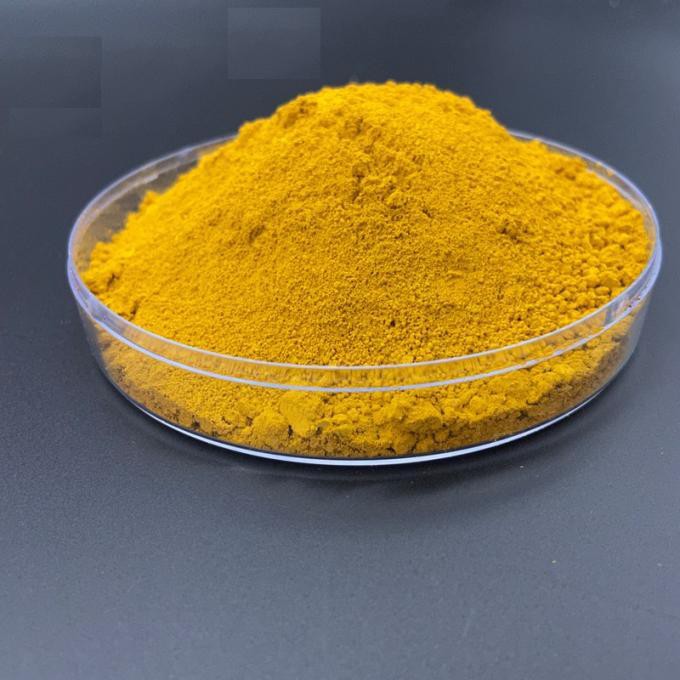 99,9 prosent V2O5 Vanadium Pentoxide Pulver