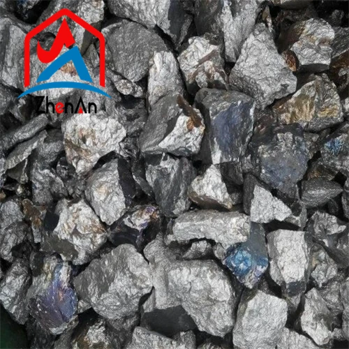FeV80 Ferrovanadium For Casting