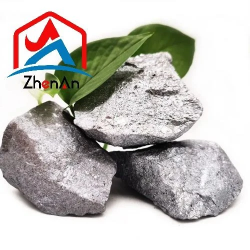 Ferro Silicon Magnesium 10-50mm