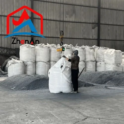 Ferro Silicon Magnesium 10-50mm