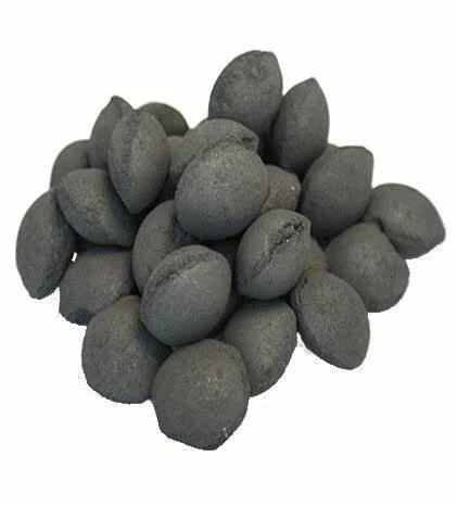 FeSi Ball Ferro Silicon Briquette