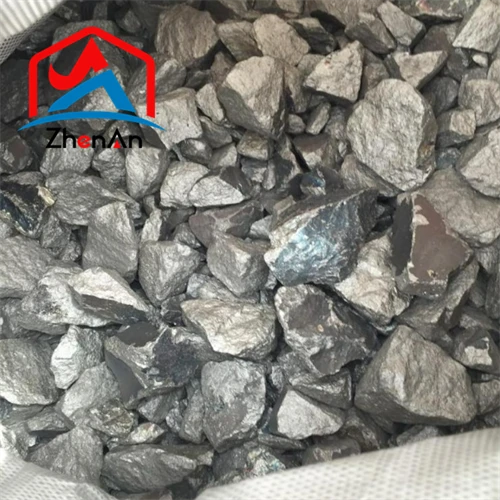 FeV80 Ferrovanadium For Casting