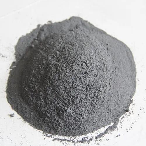 Finkornet ferrosilisiumpulver