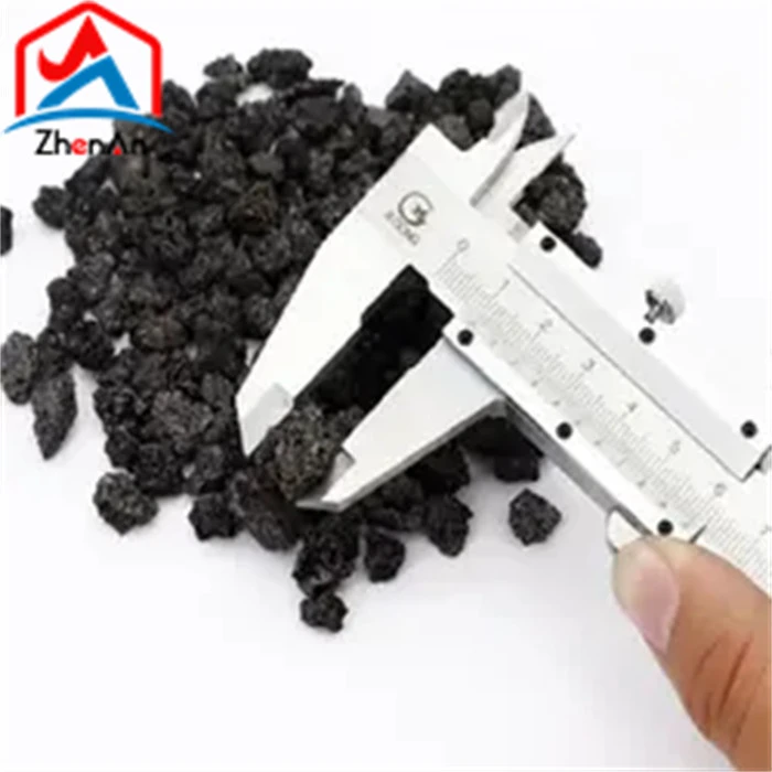 Graphite Petroleum Coke (GPC) 98,5 prosent karbon
