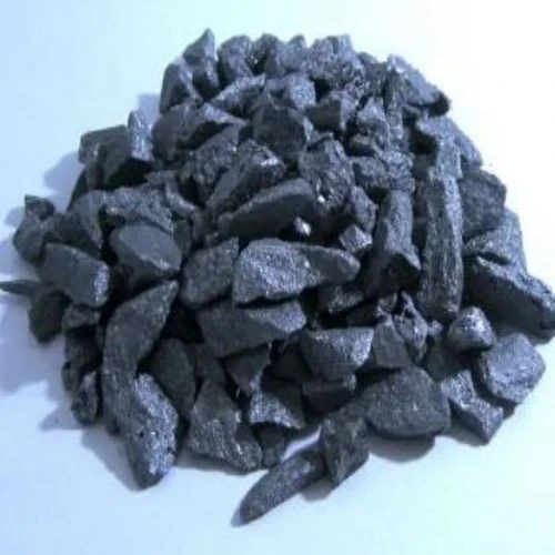 High Ductility Ferro Silicon Magnesium