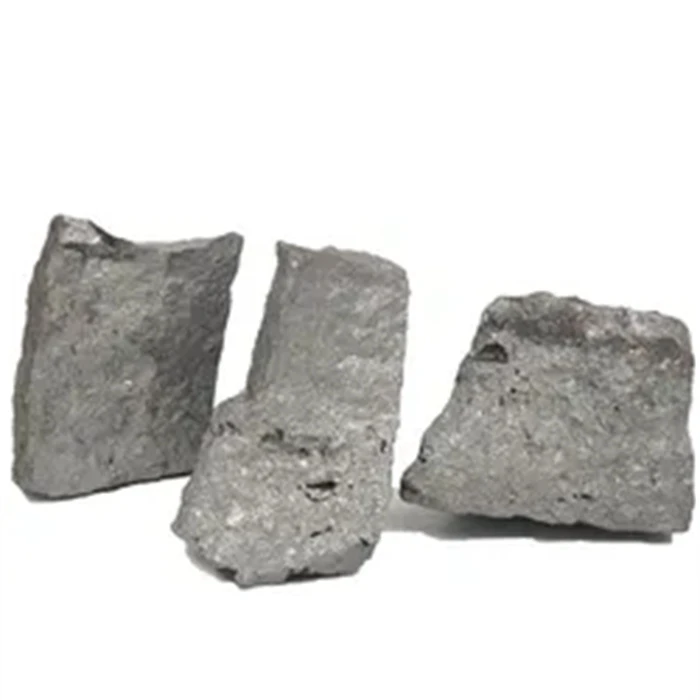 Metallurgiske råmaterialer Ferro Silicon 75