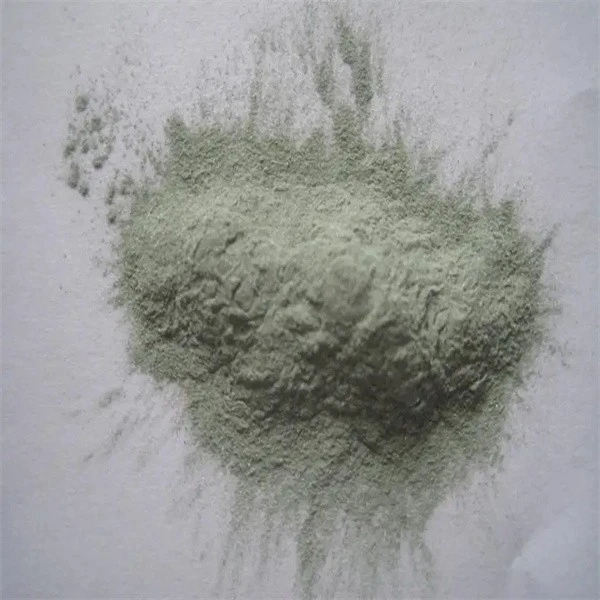 Silicon Carbide Hardness Is Very Large