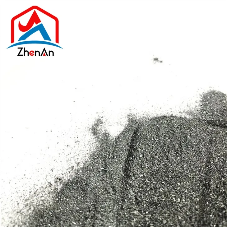 Silisiummetallpulver 200 mesh