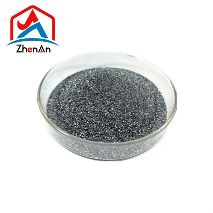Silicon Metal Powders 200 Mesh