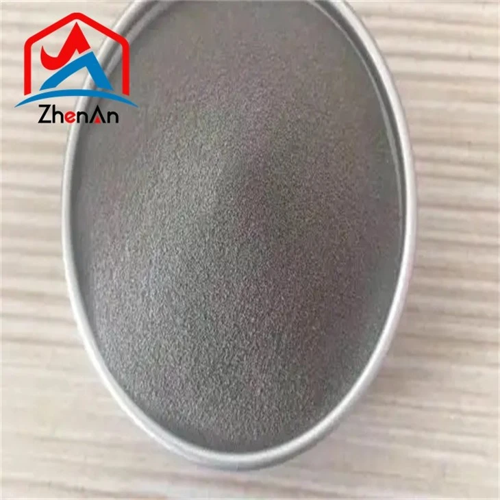 Silicon Metal Powders 200 Mesh