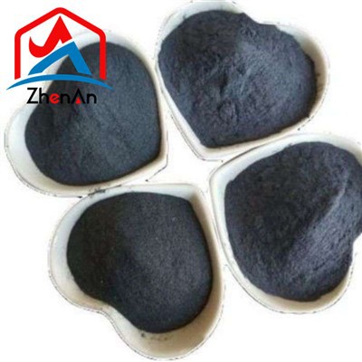 Legeringsevner Silisiummetallpulver