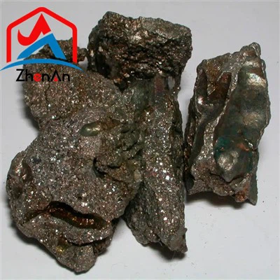 DeoxidizerDesulfurizer High Carbon Ferrokrom