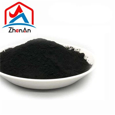 Forbedret varmebestandighet silisiummetallpulver