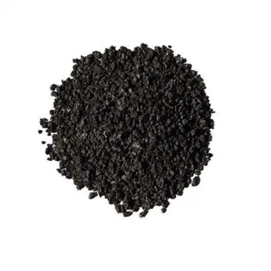 FC 99 prosent S0,5 prosent Calcined Petroleum Coke CPC