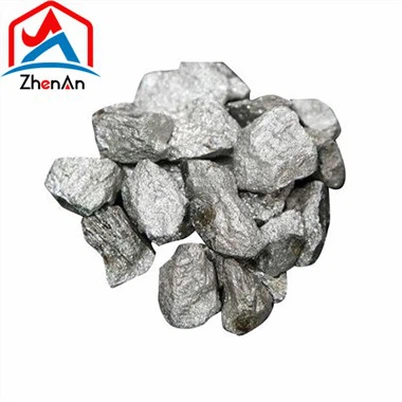 Ferro Chrome Klump Low Carbon Cr 60 % Min