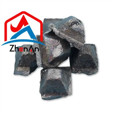 Ferrosilisiumaluminium Et utmerket materiale