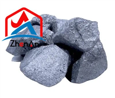 Ferrosilisiumaluminium svært nyttig legering