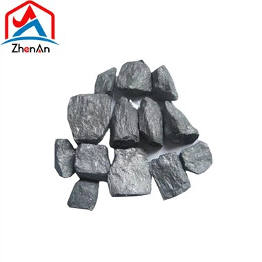 Ferro Silicon Zirconium Brukt