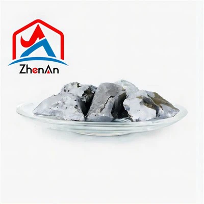 Ferro Vanadium 50 for batteriteknologi