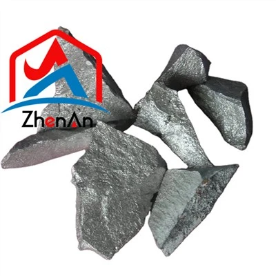 Ferro Vanadium er et uunnværlig element
