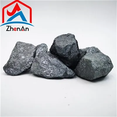 Ferrotitan for å lage elektroder