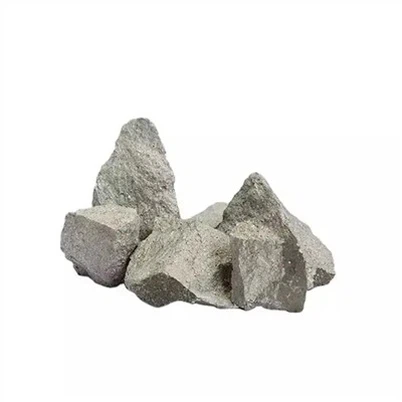 Ferrotitanium er en verdifull legering