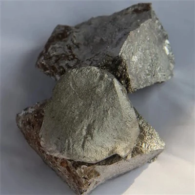 Ferrotitanium er et svært nyttig materiale