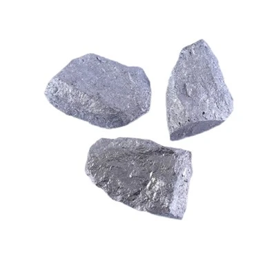Ferrotitanium er en veldig nyttig legering